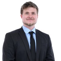 McKamish Inc. Employee Tyler McFadden's profile photo