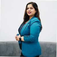 ElitePRO Infra Employee Aanchal Rustagi's profile photo