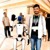 E Labs Employee Rudra Sahoo's profile photo