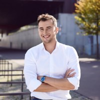 Two Hundred Employee MacIej Grande's profile photo