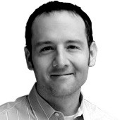 Whereoware Employee Joe Mallek's profile photo