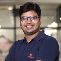 Fashinza Employee Abhishek Sharma's profile photo