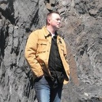 Hammond Manufacturing Employee Steve Brent's profile photo