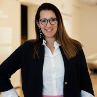 South Carolina State Museum Employee Laura Conte's profile photo