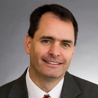 Penn State University Employee Conal Carr's profile photo