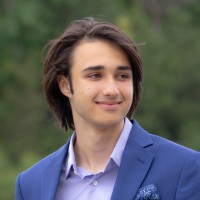 Ebatco Employee Rakesh Plantz's profile photo