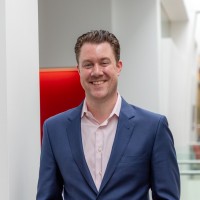 Vanguard Employee Dan Bell's profile photo