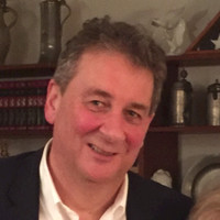 The University of British Columbia Employee Dermot Kelleher's profile photo