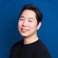 IV.AI Employee Paul Lee's profile photo