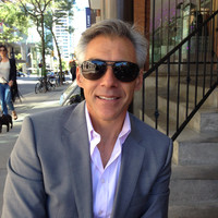 Marisa Holdings Employee Mark Litwin's profile photo