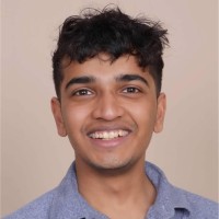 Sprinter Health Employee Sailesh Kumar's profile photo