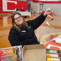 SWARTZ CREEK COMMUNITY SCHOOLS Employee Paige Steele's profile photo