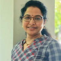 iDream Media Inc. Employee Kavitha Nellutla's profile photo