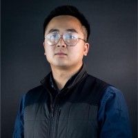 Riser Bespoke Builders Employee Robin Zhou's profile photo