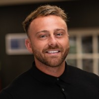 Sharp Manufacturing Company of UK Employee Henry Bevan's profile photo