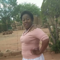 Tandem Employee Refilwe Madileng's profile photo