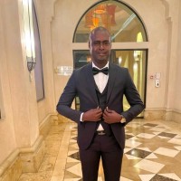 Servier Employee Omar Sow's profile photo