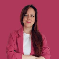 la boutique officielle Employee Anaïs Schmitt's profile photo