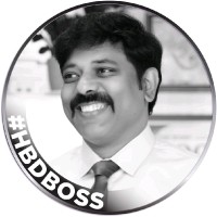 Goutham Sss Email