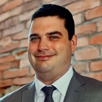 Lions World Vision Institute Employee James Foster's profile photo