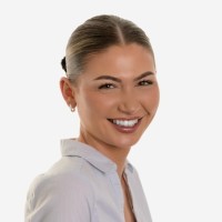 One Compliance Cyber Limited Employee Florence Pritchatt-Collins's profile photo