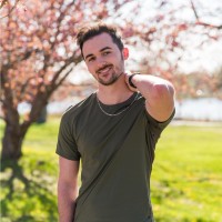 Rentometer Employee Logan Mann's profile photo