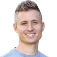 Atlassian Employee Josh Warner's profile photo