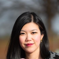 Zelis Employee Ning Ding's profile photo