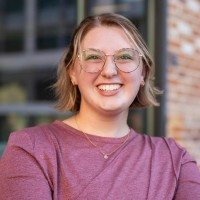 RefractROI Employee Maria Goyal's profile photo