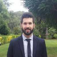 PREICO JURIDICOS Employee Aitor Solana Roca's profile photo