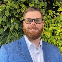 ADP Employee Brandon Wolf's profile photo