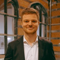 Arteo Employee Wouter Dister's profile photo