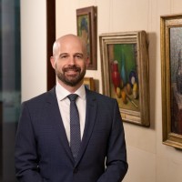 ING Corporate Finance Employee Tamas Horvai's profile photo