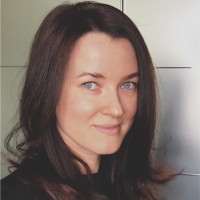 Irina Degtyareva's profile photo