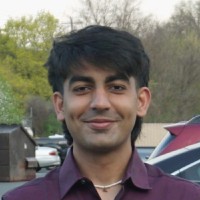 Dev Joshi Email