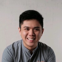 Section Employee Nicholas Chew's profile photo