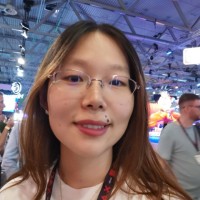 Man Cao's profile photo
