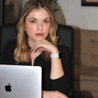 B&P Valor Employee Gabriela Brasil Pinheiro's profile photo