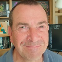 Dimension Studio Employee Mike Pelton's profile photo