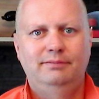 Facq Employee Christophe Vandermeulen's profile photo