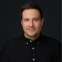 ComptInc Employee François Boutin's profile photo