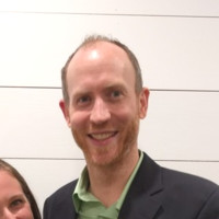 KBR, Inc. Employee Paul Parrish's profile photo