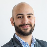 Ervin & Smith Employee Alfredo Lang's profile photo