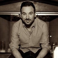 SLAY Employee Adam Hendle's profile photo