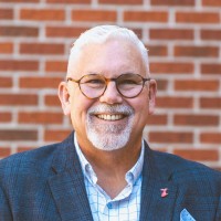 HBG Purchasing Solutions Employee Doug Smith's profile photo