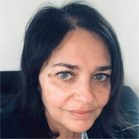 Extia Employee Vikie Pallotta's profile photo