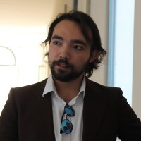 Skiny Bodywear GmbH & Co KG Employee Federico Arpini's profile photo