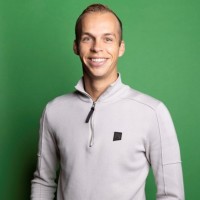 Lentiz | Cursus & Consult Employee Rick Beumer's profile photo