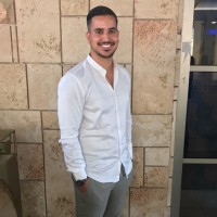 Daniel Biton Email