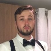 Texas Road House Employee Alexander Loomis's profile photo